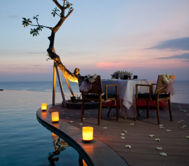 Картинка Anantara Bali Uluwatu Resort 3 Фото Anantara Bali Uluwatu Resort 3