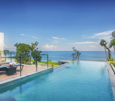 Картинка Anantara Bali Uluwatu Resort 7 Фото Anantara Bali Uluwatu Resort 7