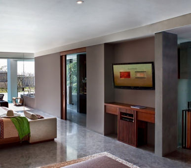 Картинка Anantara Bali Uluwatu Resort 4 Фото Anantara Bali Uluwatu Resort 4