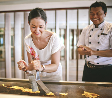 Картинка Anantara Bali Uluwatu Resort 9 Фото Anantara Bali Uluwatu Resort 9