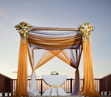 Картинка Anantara Bali Uluwatu Resort 5 Фото Anantara Bali Uluwatu Resort 5