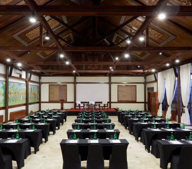 Картинка Melia Bali - The Garden Villas 19 Фото Melia Bali - The Garden Villas 19