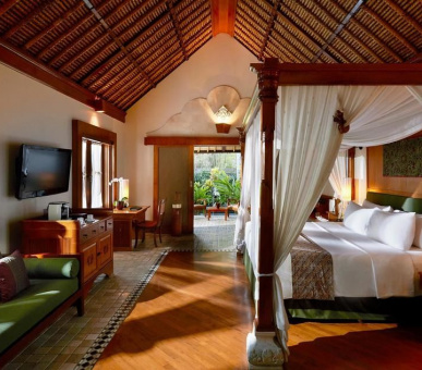 Картинка Melia Bali - The Garden Villas 8 Фото Melia Bali - The Garden Villas 8