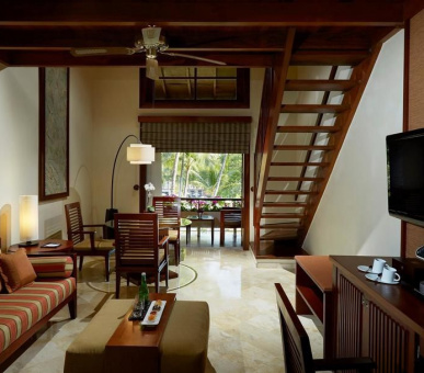 Картинка Melia Bali - The Garden Villas 5 Фото Melia Bali - The Garden Villas 5