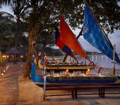 Картинка Melia Bali - The Garden Villas 17 Фото Melia Bali - The Garden Villas 17