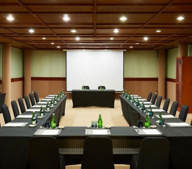 Картинка Melia Bali - The Garden Villas 18 Фото Melia Bali - The Garden Villas 18