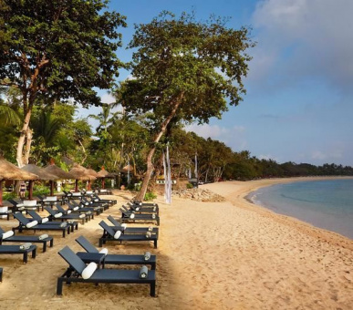 Картинка Melia Bali - The Garden Villas 16 Фото Melia Bali - The Garden Villas 16