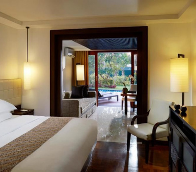 Картинка Melia Bali - The Garden Villas 7 Фото Melia Bali - The Garden Villas 7