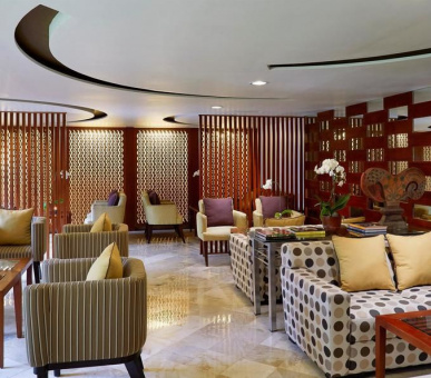 Картинка Melia Bali - The Garden Villas 13 Фото Melia Bali - The Garden Villas 13