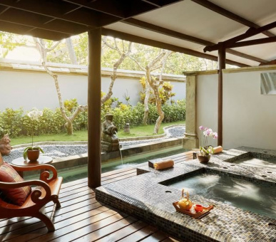 Картинка Melia Bali - The Garden Villas 20 Фото Melia Bali - The Garden Villas 20
