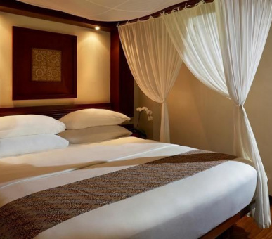 Картинка Melia Bali - The Garden Villas 4 Фото Melia Bali - The Garden Villas 4