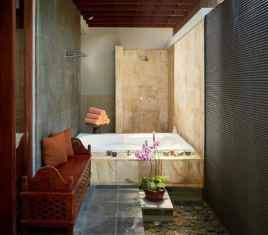 Картинка Melia Bali - The Garden Villas 9 Фото Melia Bali - The Garden Villas 9