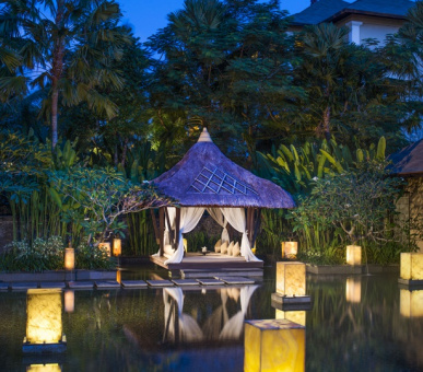 Фото The St. Regis Bali Resort 79