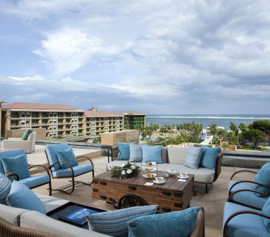 Картинка Mulia Resort (Бали, Нуса Дуа) 13 Фото Mulia Resort (Бали, Нуса Дуа) 13