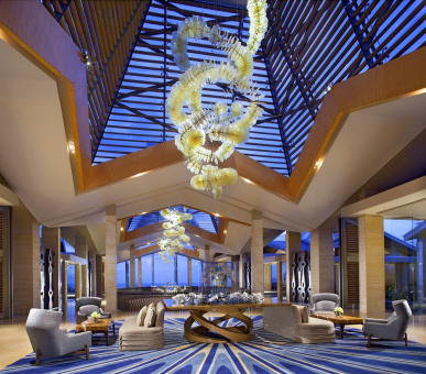 Картинка Mulia Resort (Бали, Нуса Дуа) 20 Фото Mulia Resort (Бали, Нуса Дуа) 20