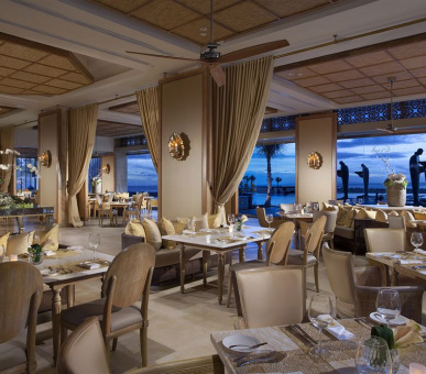 Картинка Mulia Resort (Бали, Нуса Дуа) 7 Фото Mulia Resort (Бали, Нуса Дуа) 7