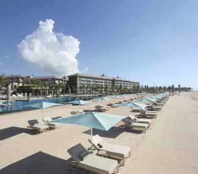 Картинка Mulia Resort (Бали, Нуса Дуа) 9 Фото Mulia Resort (Бали, Нуса Дуа) 9