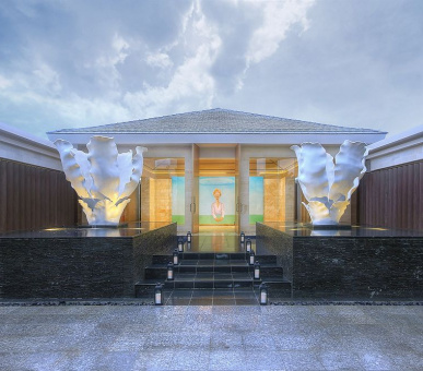 Картинка Mulia Resort (Бали, Нуса Дуа) 8 Фото Mulia Resort (Бали, Нуса Дуа) 8