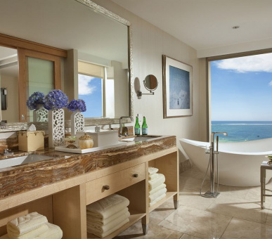 Картинка Mulia Resort (Бали, Нуса Дуа) 6 Фото Mulia Resort (Бали, Нуса Дуа) 6