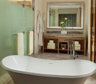 Картинка Mulia Resort (Бали, Нуса Дуа) 5 Фото Mulia Resort (Бали, Нуса Дуа) 5