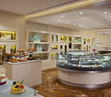 Картинка Mulia Resort (Бали, Нуса Дуа) 11 Фото Mulia Resort (Бали, Нуса Дуа) 11