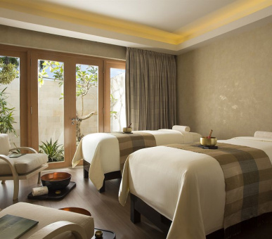 Картинка Mulia Resort (Бали, Нуса Дуа) 16 Фото Mulia Resort (Бали, Нуса Дуа) 16