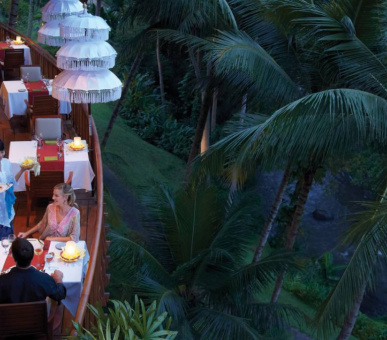 Картинка Four Seasons Resort Bali at Sayan (Индонезия, Бали) 10 Фото Four Seasons Resort Bali at Sayan (Индонезия, Бали) 10