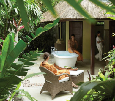 Картинка Four Seasons Resort Bali at Sayan (Индонезия, Бали) 30 Фото Four Seasons Resort Bali at Sayan (Индонезия, Бали) 30