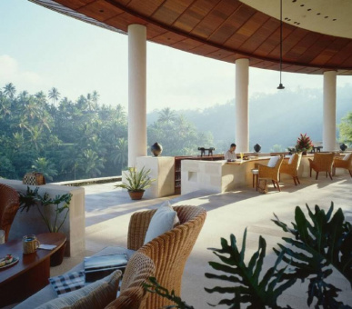 Картинка Four Seasons Resort Bali at Sayan (Индонезия, Бали) 2 Фото Four Seasons Resort Bali at Sayan (Индонезия, Бали) 2