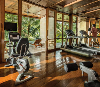 Картинка Four Seasons Resort Bali at Sayan (Индонезия, Бали) 24 Фото Four Seasons Resort Bali at Sayan (Индонезия, Бали) 24