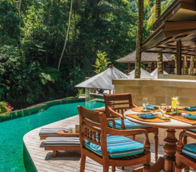 Картинка Four Seasons Resort Bali at Sayan (Индонезия, Бали) 25 Фото Four Seasons Resort Bali at Sayan (Индонезия, Бали) 25