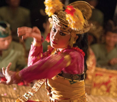 Картинка Four Seasons Resort Bali at Sayan (Индонезия, Бали) 20 Фото Four Seasons Resort Bali at Sayan (Индонезия, Бали) 20