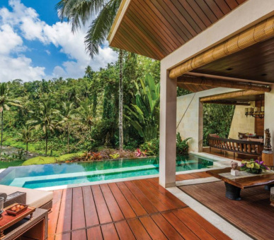 Картинка Four Seasons Resort Bali at Sayan (Индонезия, Бали) 18 Фото Four Seasons Resort Bali at Sayan (Индонезия, Бали) 18