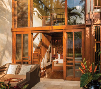 Картинка Four Seasons Resort Bali at Sayan (Индонезия, Бали) 22 Фото Four Seasons Resort Bali at Sayan (Индонезия, Бали) 22