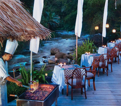 Картинка Four Seasons Resort Bali at Sayan (Индонезия, Бали) 4 Фото Four Seasons Resort Bali at Sayan (Индонезия, Бали) 4