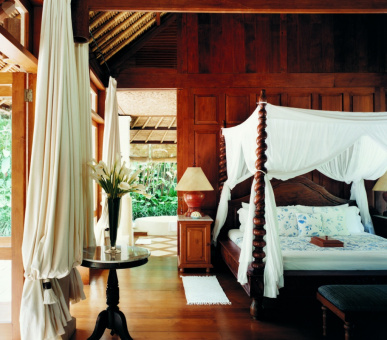 Фото Como Shambala Estate (Бали, Убуд) 9