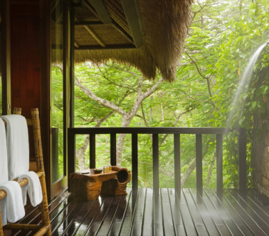 Фото Como Shambala Estate (Бали, Убуд) 13