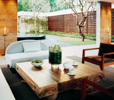 Фото Como Shambala Estate (Бали, Убуд) 2