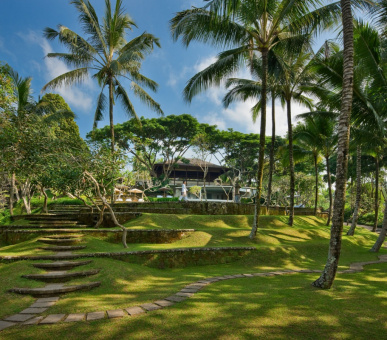 Фото Como Shambala Estate (Бали, Убуд) 27
