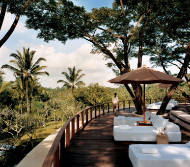 Фото Como Shambala Estate (Бали, Убуд) 34