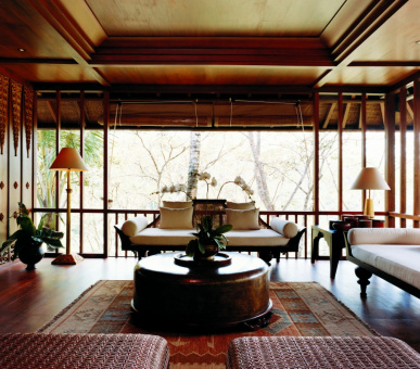 Фото Como Shambala Estate (Бали, Убуд) 19