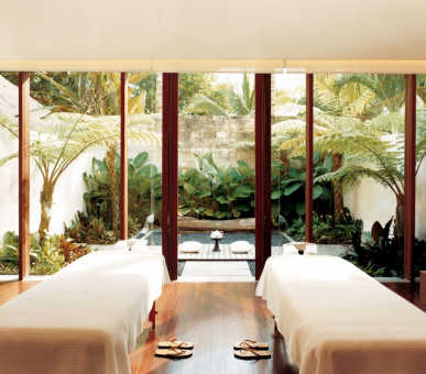 Фото Como Shambala Estate (Бали, Убуд) 33