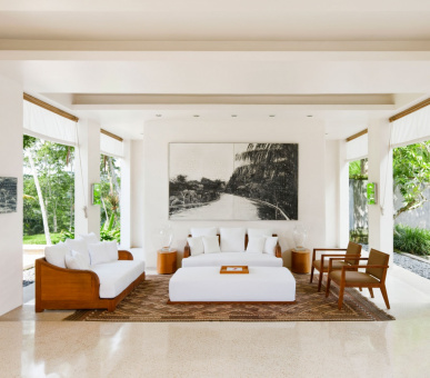 Фото Como Shambala Estate (Бали, Убуд) 31