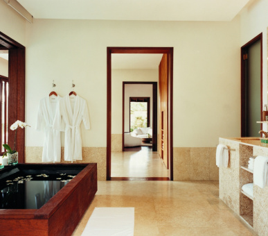 Фото Como Shambala Estate (Бали, Убуд) 4