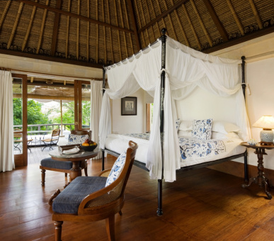 Фото Como Shambala Estate (Бали, Убуд) 11