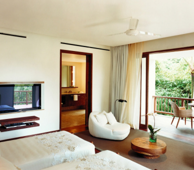 Фото Como Shambala Estate (Бали, Убуд) 7