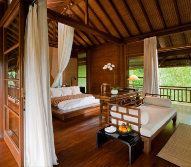 Фото Como Shambala Estate (Бали, Убуд) 47