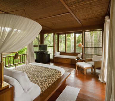 Фото Como Shambala Estate (Бали, Убуд) 18