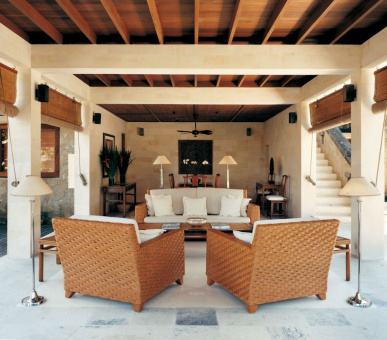 Фото Como Shambala Estate (Бали, Убуд) 40