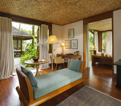 Фото Como Shambala Estate (Бали, Убуд) 26